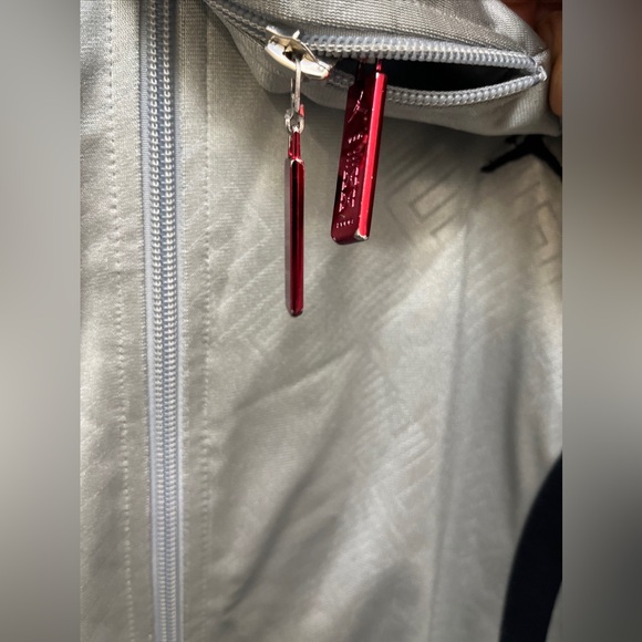 Air Jordan 23rd Anniversary 2008 Reversible Four-in-One Hoodie Jacket X-Large - Picture 10 of 16